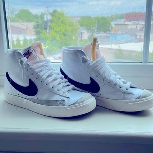 Nike Blazers